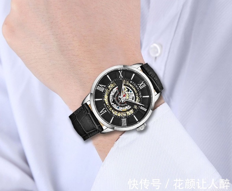 大数字 一千多块钱的手表,有哪些好的选择