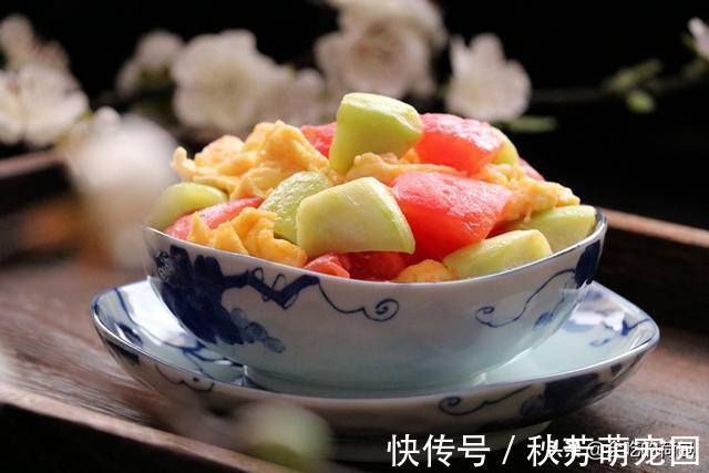 夏天|夏天到了,牢记“多吃4菜2豆,忌2食”,清热解暑,顺利度夏