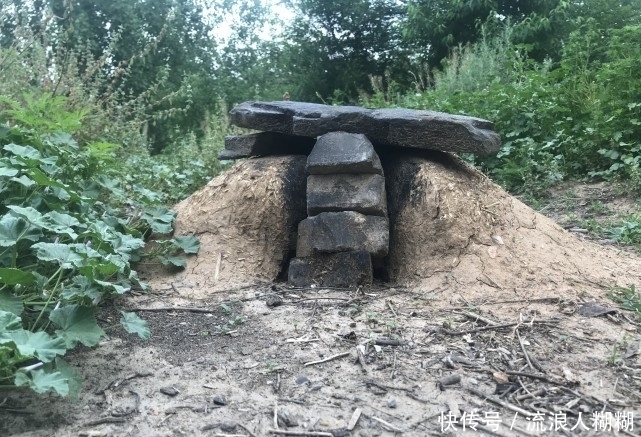 俗话说:“宁睡孤坟,不进庙门”,你知道为何不能进庙门吗?!