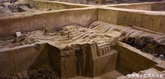 坟墓|秦始皇陵为什么至今不敢挖?专家拿到卫星俯拍图后,皆赞古人智慧