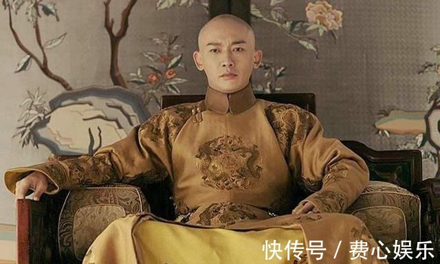 奇葩|近视奇葩, 娶错媳妇的也有 乾隆为什么不戴眼镜