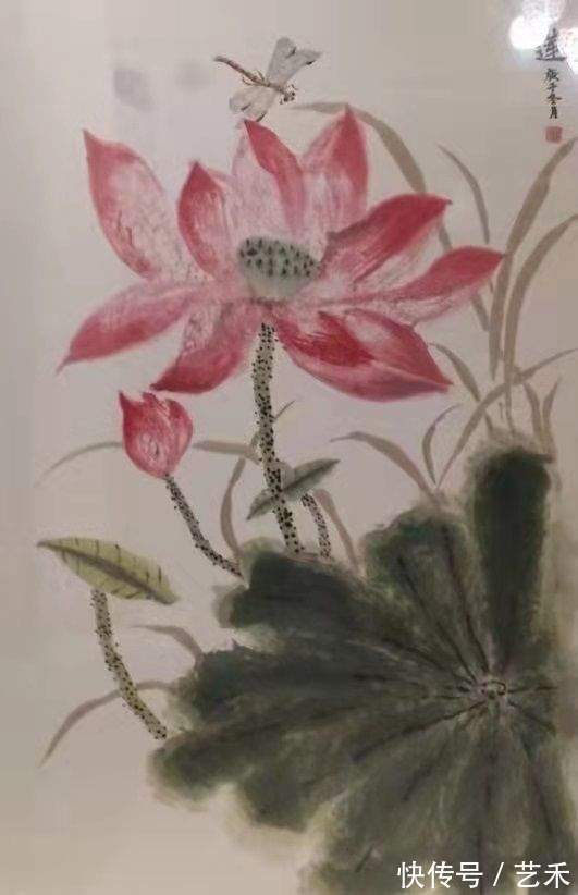 苏志国!情系冬奥当代艺术名家——苏志国作品展