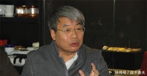 11年前以17万“骗画”,再卖出8700万天价的鉴宝人刘岩,最后怎样