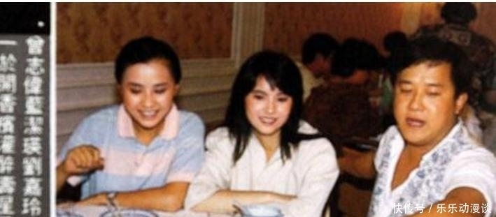 何炅生日静悄悄|张翰被吐槽太花心?这个标签似乎已经在他身上贴了7年