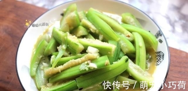 建议：家里若是不差钱，少吃土豆南瓜，多吃这菜，应季而食才健康