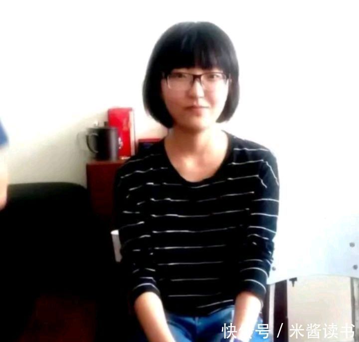 甘肃女孩638分摘得文科状元：爱看美剧，从没上过补习班