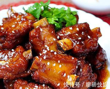 营养均衡|孩子长身体最爱的美食,又香又嫩又营养,还补钙,增强体质不生病