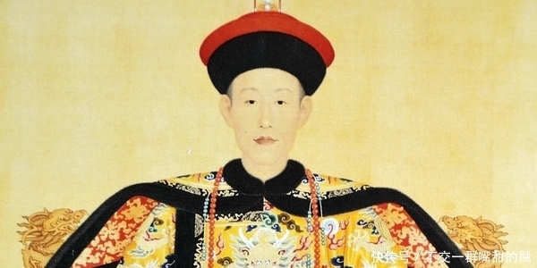 乾隆|“盗墓贼”乾隆为修陵寝,偷拿明十三陵的金丝楠木