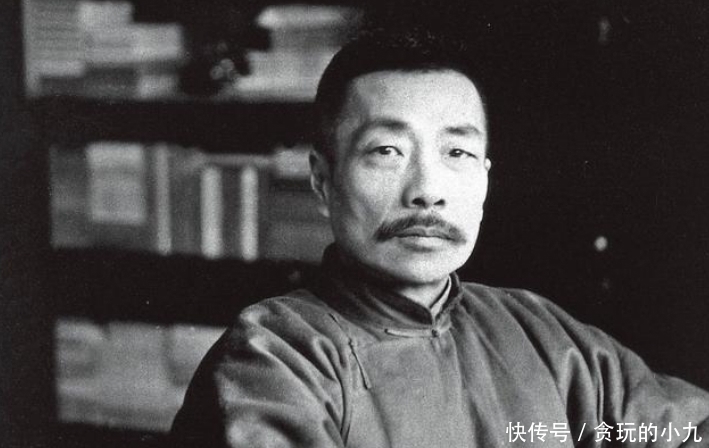 作文学!钱理群:能否容忍鲁迅,是对当代以及未来中国文化发展的一个检验