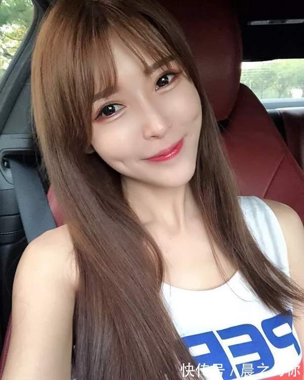 锻炼|马来西亚时尚女星Gatita，坚持锻炼塑造身材，阳光生活令人称赞！