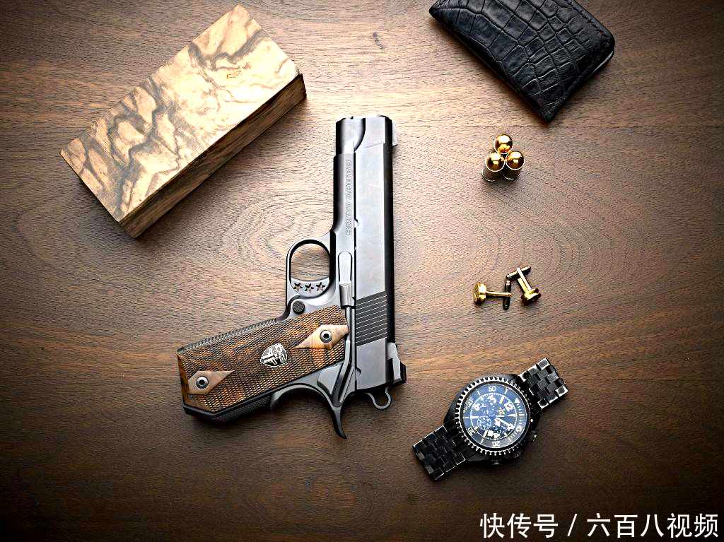 喜欢|轻武器欣赏,这是经典名枪1911专场二十四,喜欢的来看看