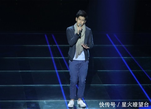 每周《中国新歌声》,看wuli周周的同时顺便听歌~