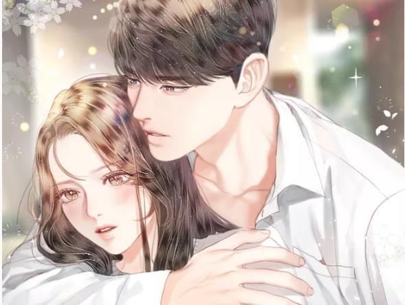 男主|七本男主是偏执狂的小说,他病入膏肓,却对我爱的疯狂,甜炸了