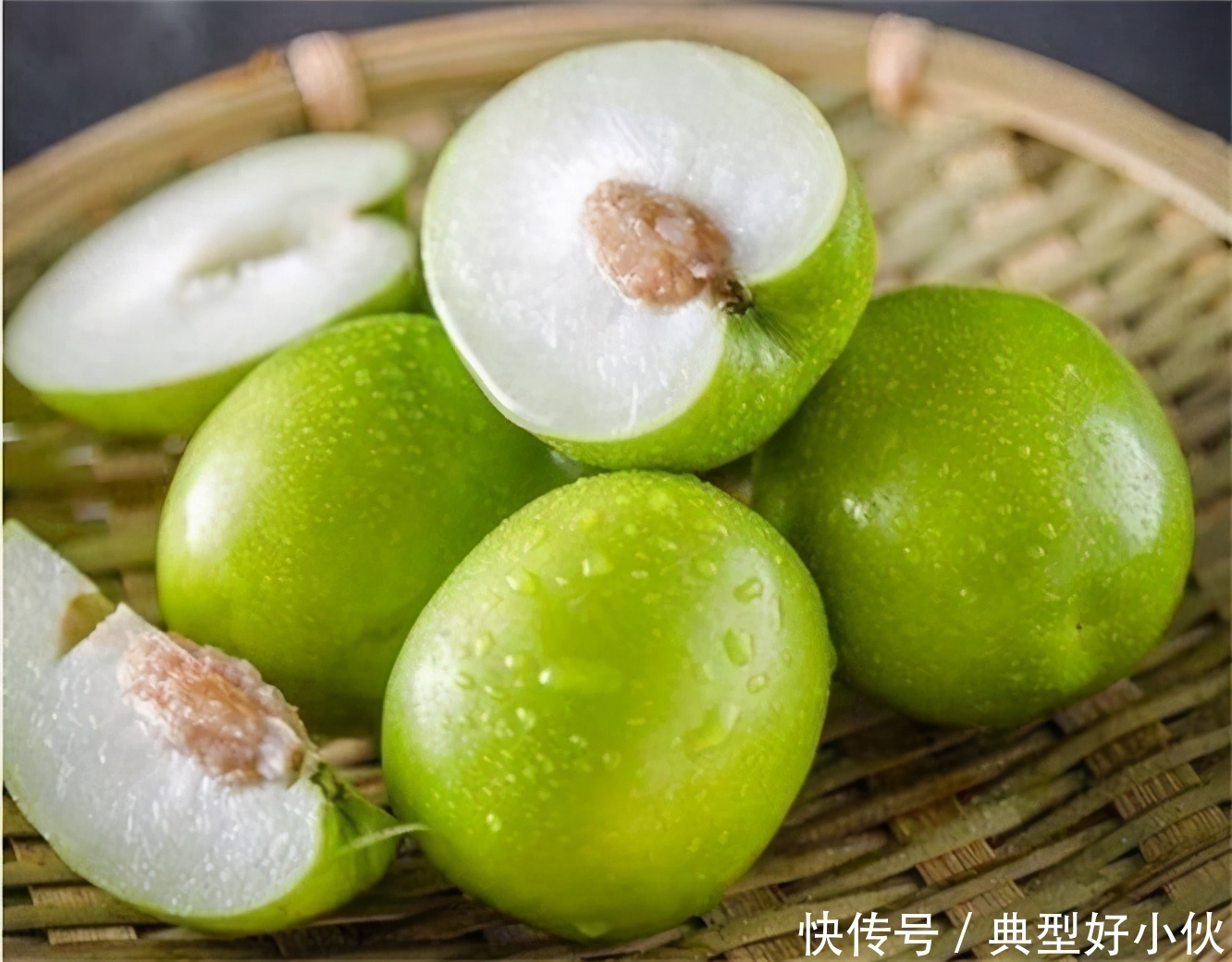  滋补|天然健康的3种滋补佳品，活血益气，缓解衰老，预防近视