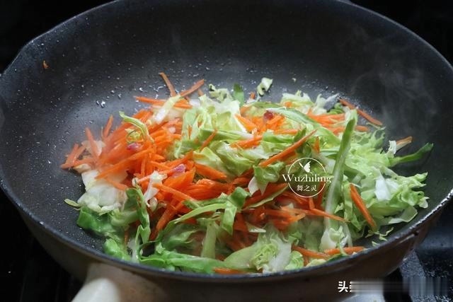 大米这么做太好吃了,老公儿子天天馋,一周吃掉1大袋米