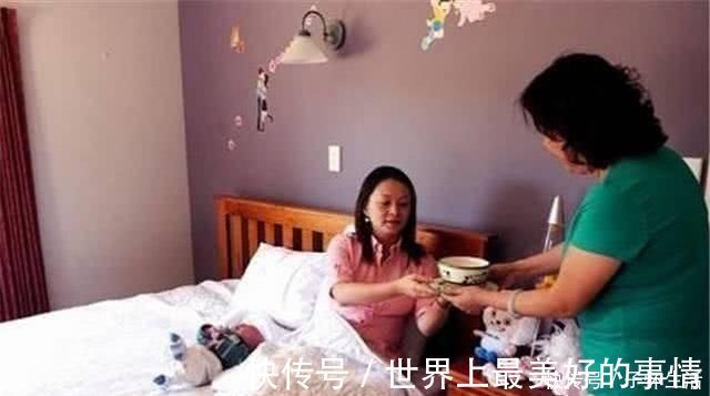 媳妇|“奶奶，天天来蹭饭不羞吗”，孙子的话让奶奶落泪，月子仇忘不了