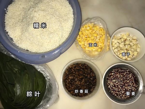 营养|最好的粮食,不是南方大米,不是北方小麦,而是它“营养黄金”