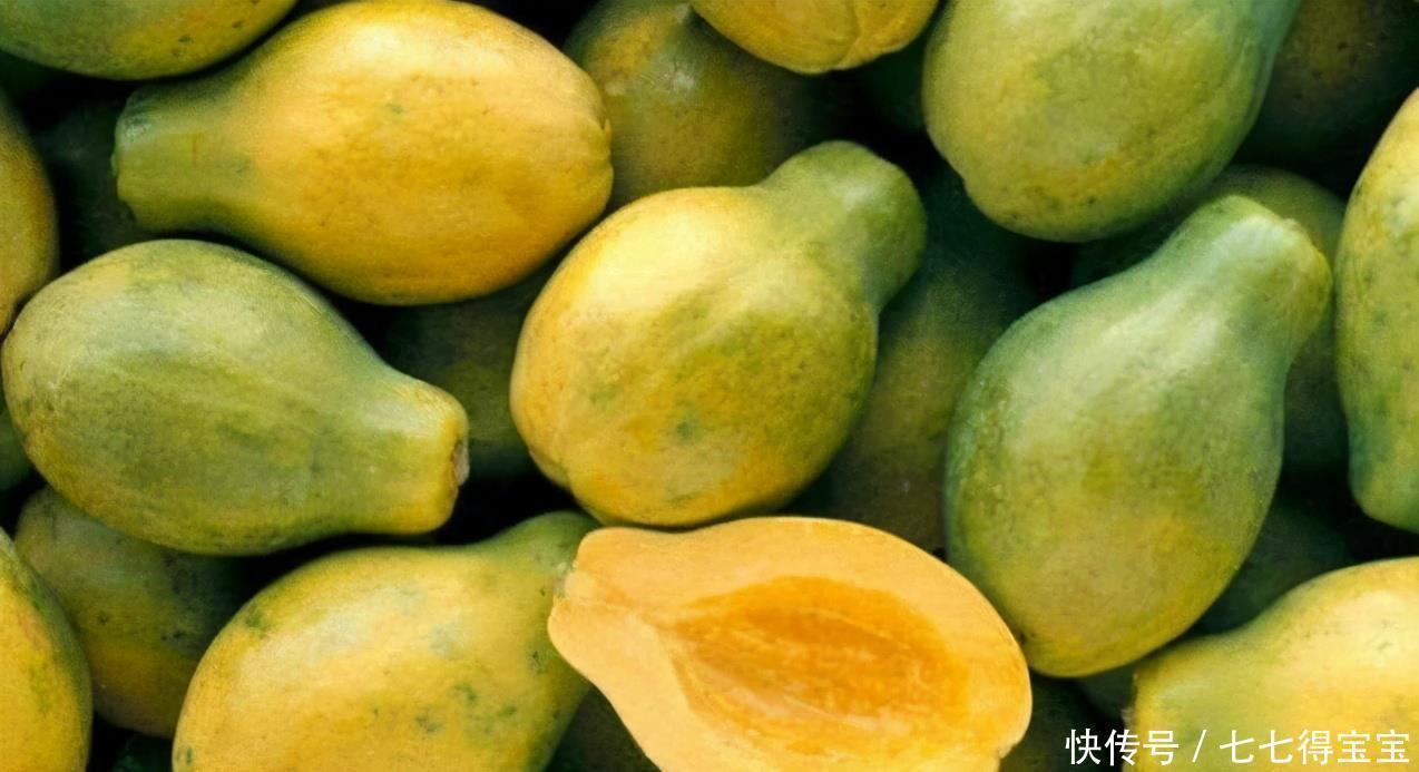 延缓衰老|聪明的人爱吃3种食物,排毒养颜、延缓衰老,好吃又不贵!