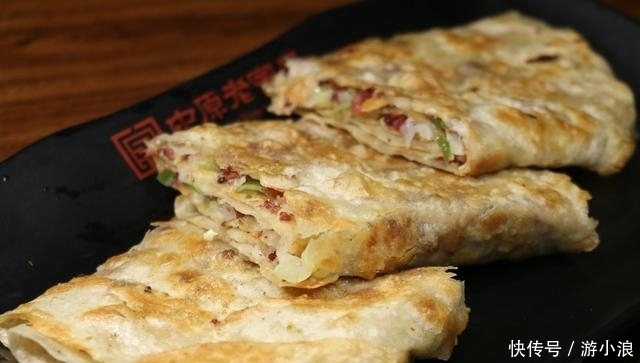 美食|中国5大城市夜市美食大观:谁家的夜市不是荣耀的王者?