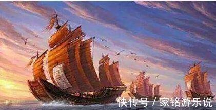 黑人&山海经中记载的一件事,朱元璋看后说不可能,后被郑和下西洋证实