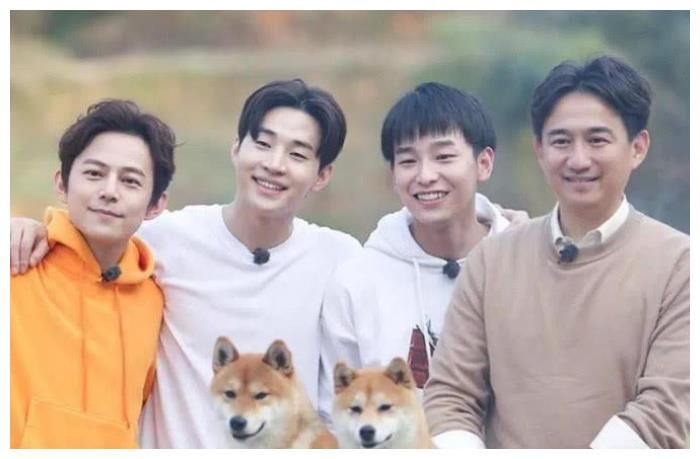 《向往5》张艺兴加入后，彭昱畅大变模样，他是感受到危机了吗？