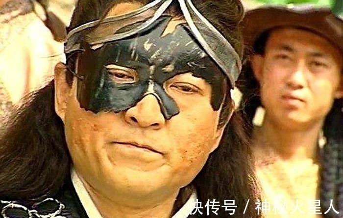 阳顶天$《倚天》范遥究竟有何来历?书中暗示他来历非凡,祖师远胜张三丰