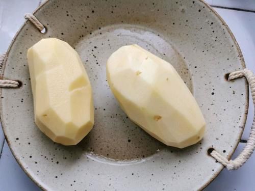  营养|它是东北“土三宝”之一，9毛钱1斤，普通常见，但是很有营养