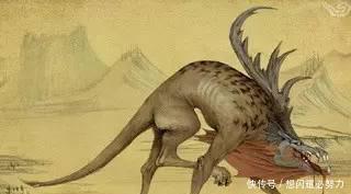 惊呆了! 中国上古传说中的神兽, 都在这里了!