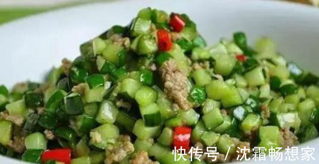 芝香豇豆|女性经期体质差，学会常吃3种美食，调经补血，好处多多