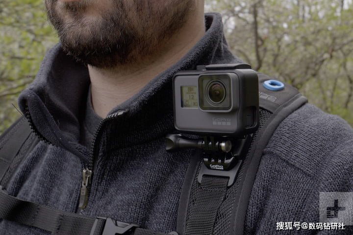 Gopro 可以录多长时间