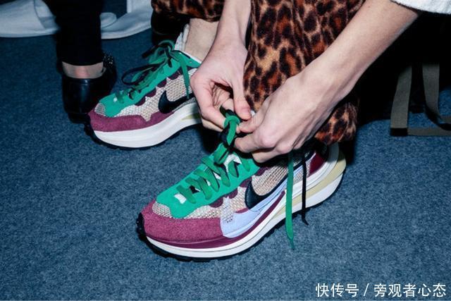 下月狠货数不过来!Yeezy红字、自动系带AJ