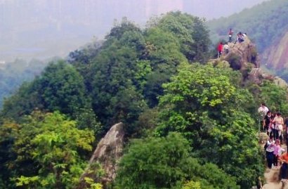 淮北市|官方回复网友：龙脊山地权属于淮北市，林权属于宿州市