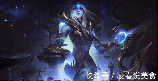 女枪|英雄联盟9.8版本高胜率AD盘点 希维尔登顶 女枪排名飙升