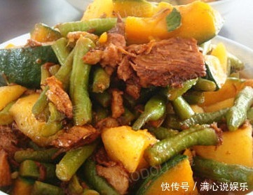 孩子|防治便秘泻火菜,孩子多吃促进消化,预防肠道疾病,排泄毒素