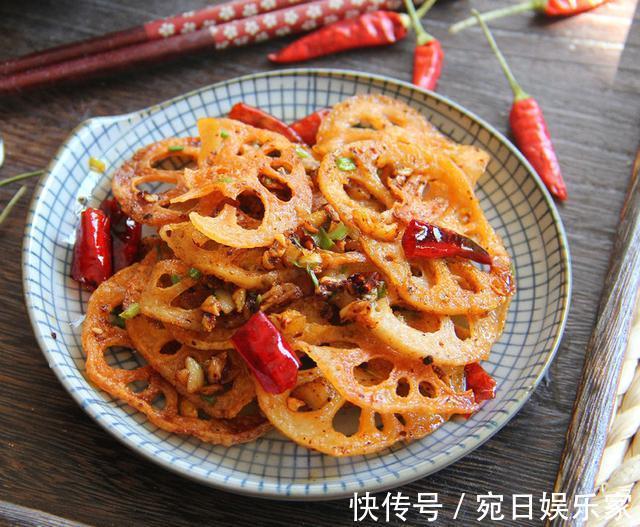 调味汁|入秋后，10道最受欢迎的家常菜，一家三口都爱吃，连吃三天都不腻