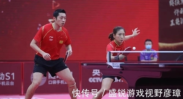 乒迷們|奧運(yùn)會乒乓球新規(guī)惹爭議，會增大爆冷概率，禁止吹氣是多此一舉