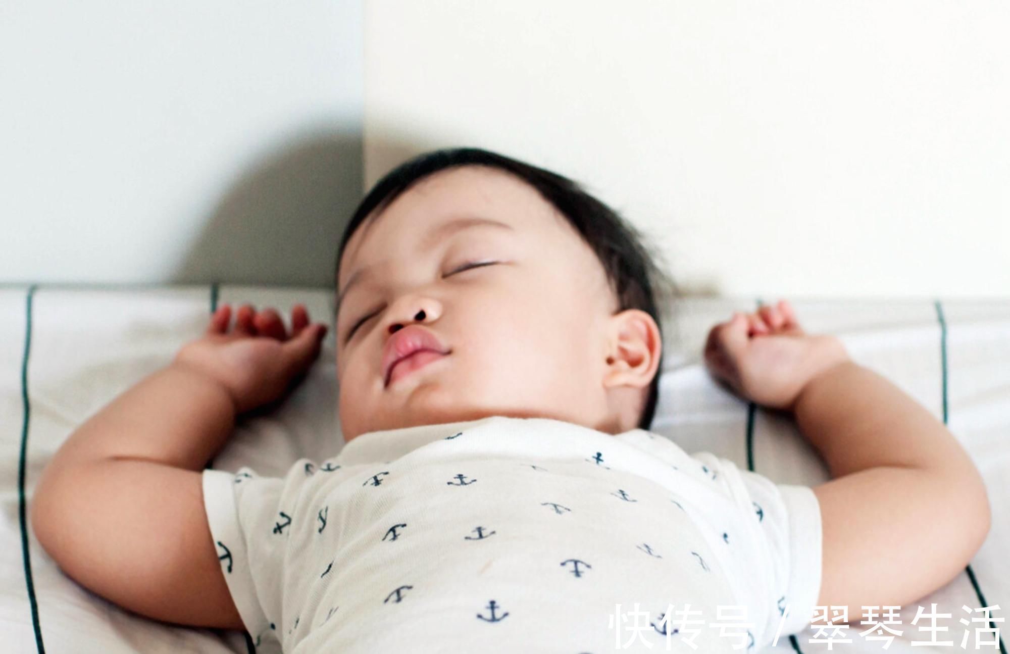 睡眠时间|早上再紧张,也别在这个时间叫醒孩子,对孩子的身高和智力有影响