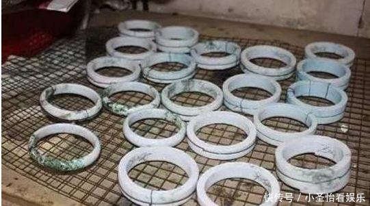 大锅|烤箱做的奇石,大锅煮的翡翠,批量出的钱币,古玩造假你了解吗?