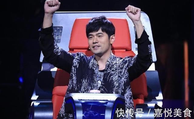 周杰倫|本季《中國好聲音》因謝霆鋒無緣冠軍被質(zhì)疑有黑幕別黑了好嗎