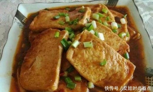 补铁|这道家常菜,比吃肉还营养,补钙补铁,还能抗癌!