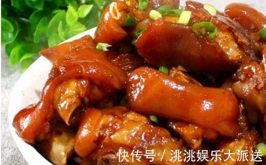 桂皮|几道味道鲜美又解馋的家常菜,在家待客轻松搞定,没出锅就香得人