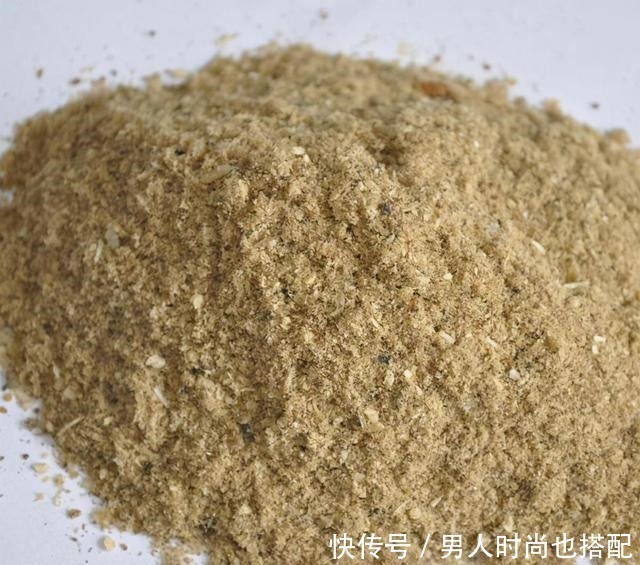 夏秋季|钓鱼用的磷虾粉,只要这样配比,一年四季都可用