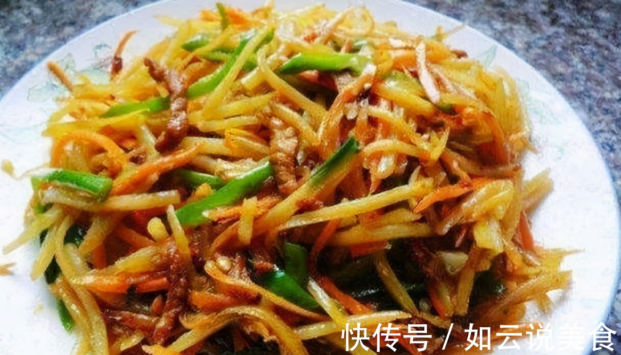 郫縣豆瓣醬|貴點也要偶爾給孩子吃的三道菜，吃了身體強壯，長得更聰明！