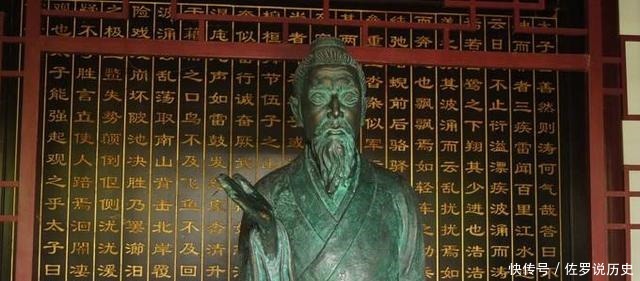 吴游梁|吴王图谋叛乱,枚乘去吴游梁