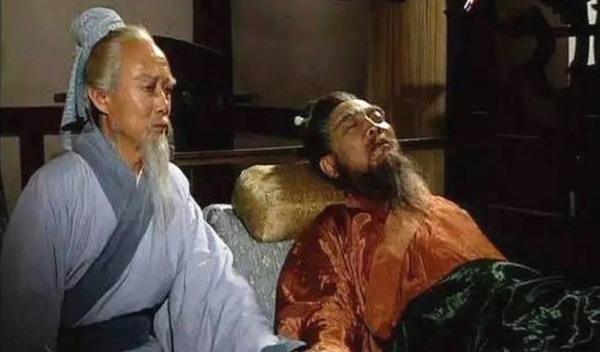 结局|曹操若同意华佗做开颅手术,结局会是怎样史学家给出了答案