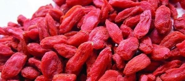 关节|枸杞用2周，肩膀不痛了，颈椎病也不见，成本仅仅不到3块钱