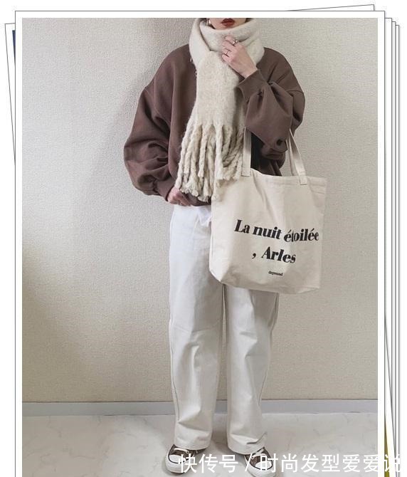 女人 适合40岁女人的秋冬优衣库穿搭,让你成为不落伍的时尚女人!