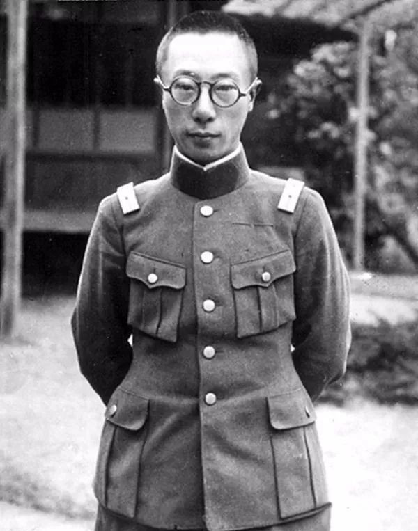 照片|首次公开的抗战照片,看后心情百味杂陈!