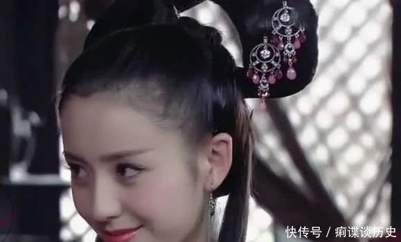 200斤的胖子|环肥燕瘦，揭秘古代美人体型：杨玉环真的有200斤么？