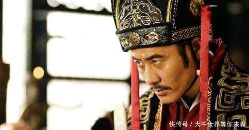 赞叹不已|李世民很讨厌司马懿,批得他一钱不值,对他孙子司马炎却赞叹不已